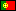 Flag - Portugal