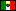 Flag - Mexico