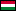 Flag - Hungary